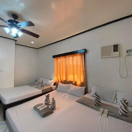 Mia Affordable Rooms El Nido Buitenkant foto