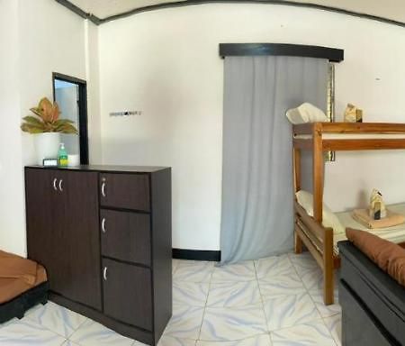Mia Affordable Rooms El Nido Buitenkant foto
