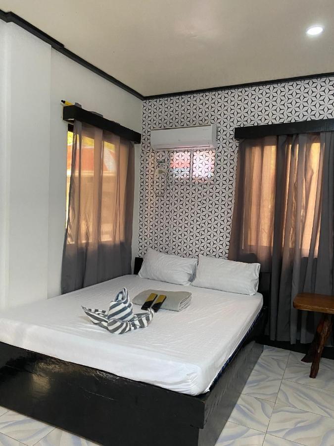 Mia Affordable Rooms El Nido Buitenkant foto