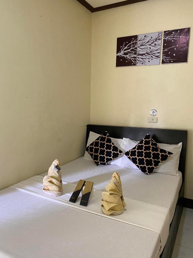 Mia Affordable Rooms El Nido Buitenkant foto