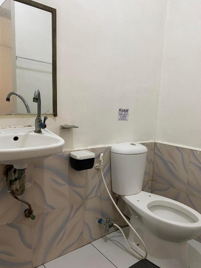 Mia Affordable Rooms El Nido Buitenkant foto