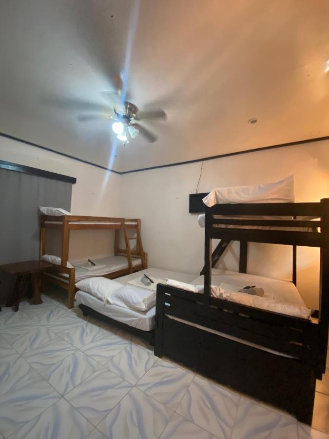 Mia Affordable Rooms El Nido Buitenkant foto