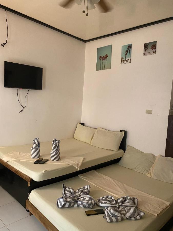 Mia Affordable Rooms El Nido Buitenkant foto