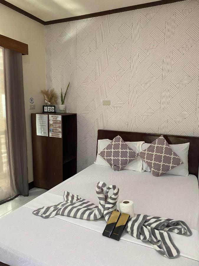 Mia Affordable Rooms El Nido Buitenkant foto