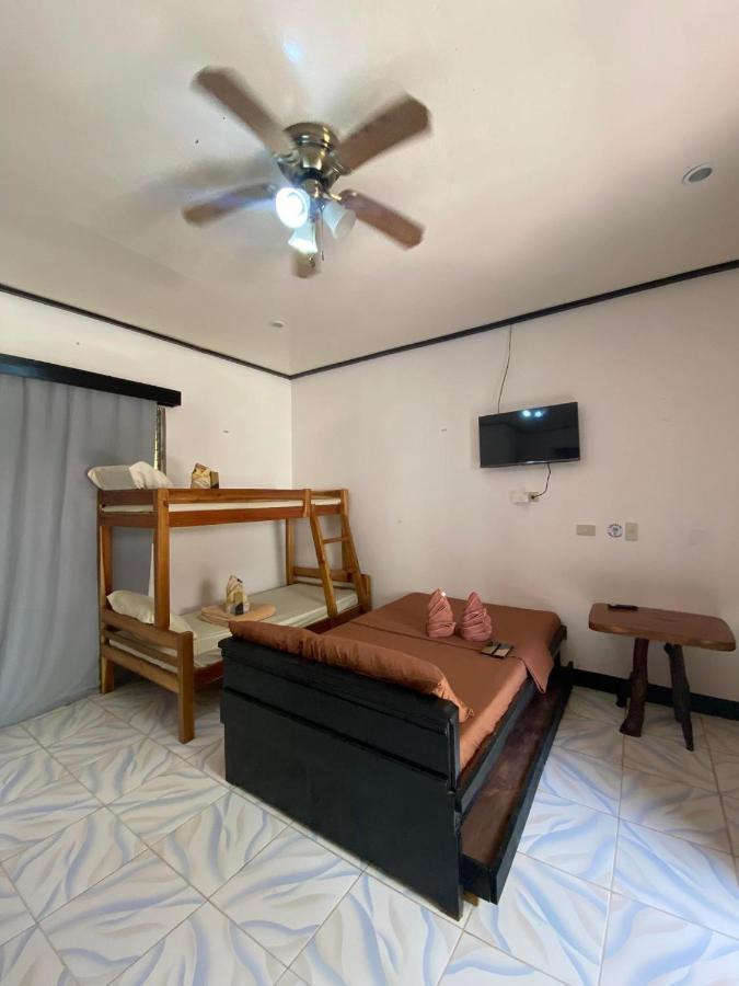 Mia Affordable Rooms El Nido Buitenkant foto