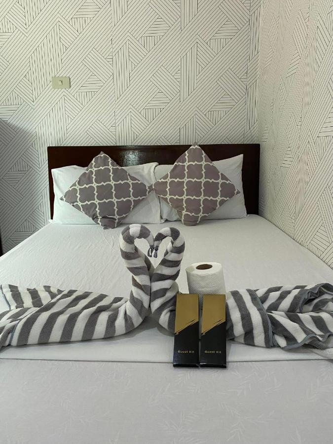 Mia Affordable Rooms El Nido Buitenkant foto