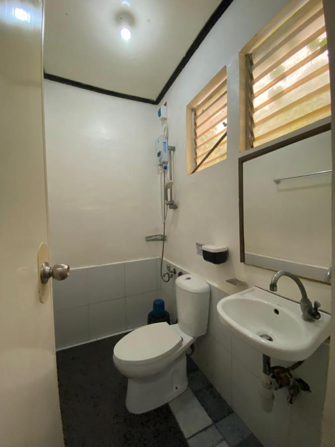 Mia Affordable Rooms El Nido Buitenkant foto