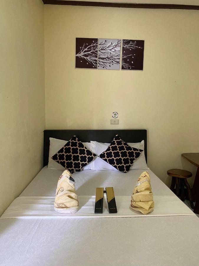 Mia Affordable Rooms El Nido Buitenkant foto