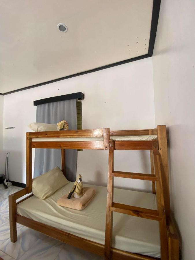 Mia Affordable Rooms El Nido Buitenkant foto