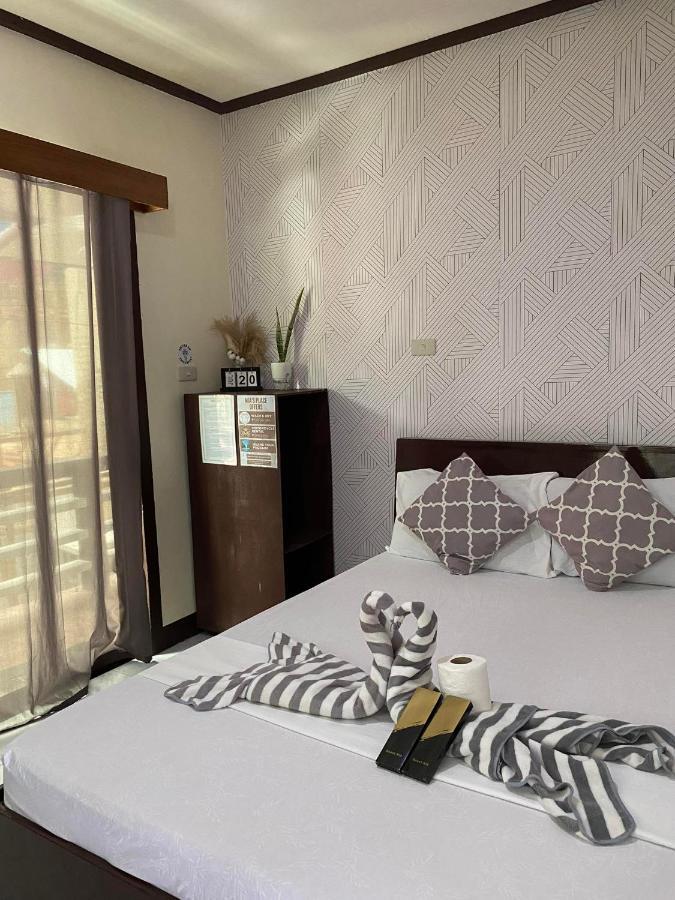 Mia Affordable Rooms El Nido Buitenkant foto