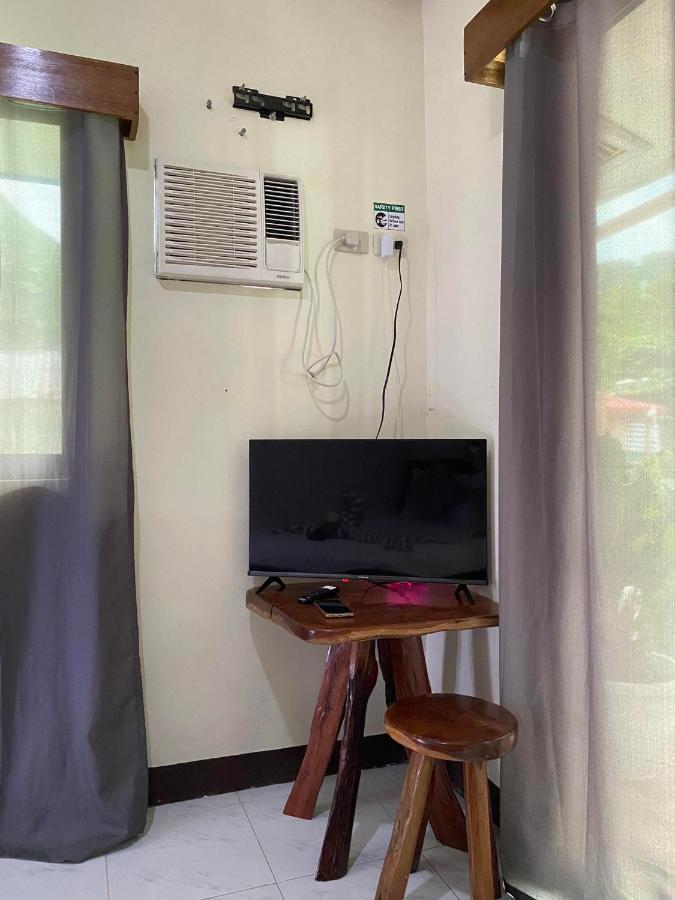 Mia Affordable Rooms El Nido Buitenkant foto