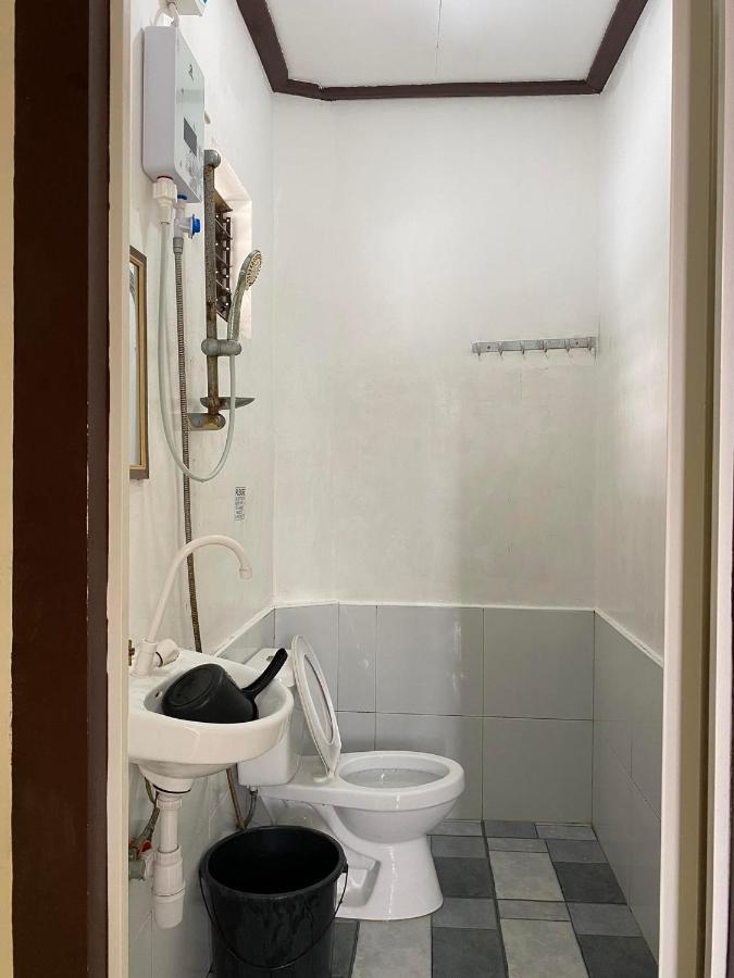 Mia Affordable Rooms El Nido Buitenkant foto