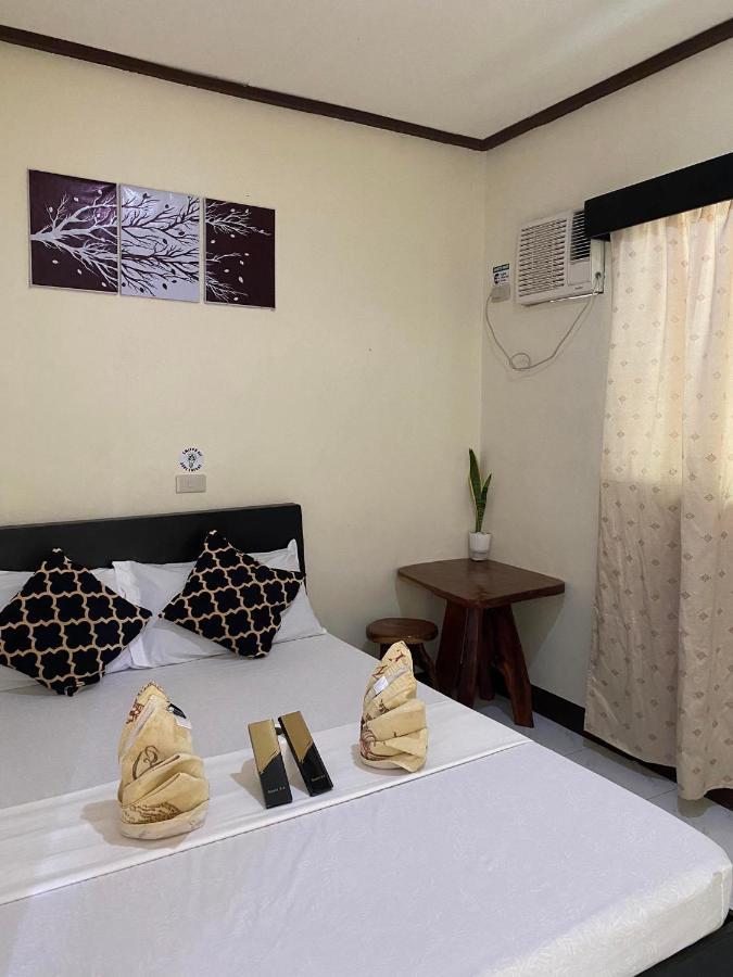 Mia Affordable Rooms El Nido Buitenkant foto